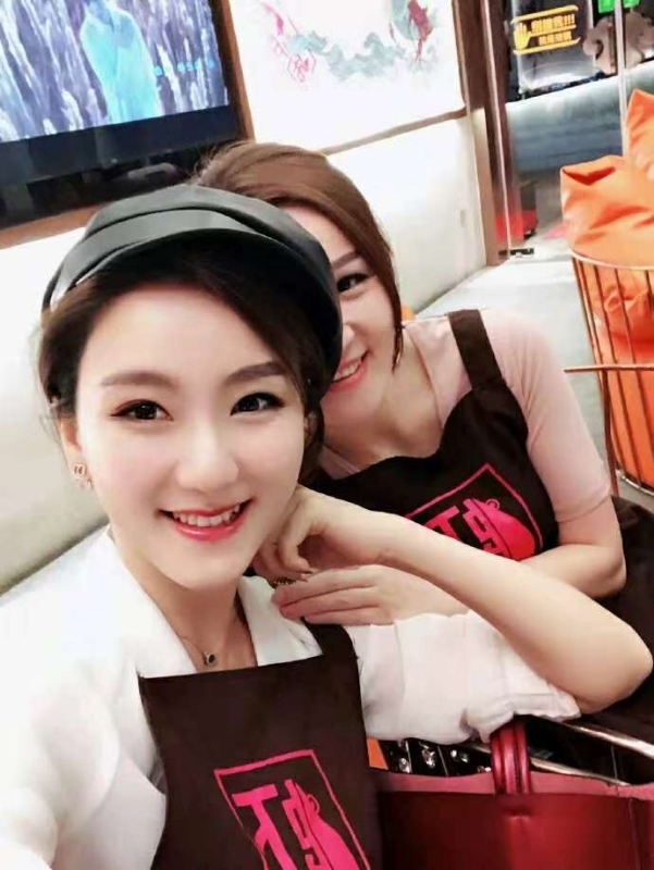 欣颖的第三张照片--绵阳相亲服务中心