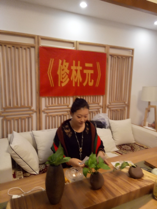 心雨的第一张照片--绵阳相亲服务中心