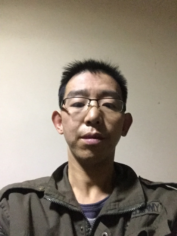 彪彪的第一张照片--绵阳相亲服务中心