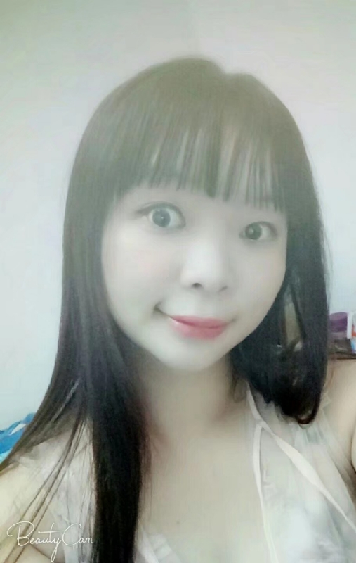 朵朵的第一张照片--绵阳相亲服务中心