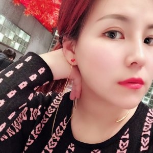 薇薇的第一张照片--绵阳相亲服务中心