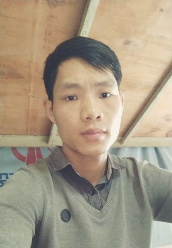 酷酷的第一张照片--绵阳相亲服务中心