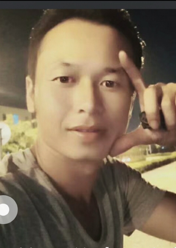 廖军的第一张照片--绵阳相亲服务中心
