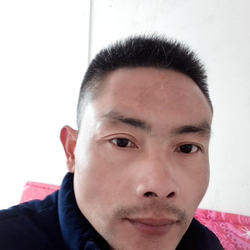 栋栋的第一张照片--绵阳相亲服务中心