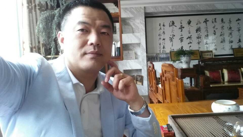 厚德载物的第一张照片--绵阳相亲服务中心