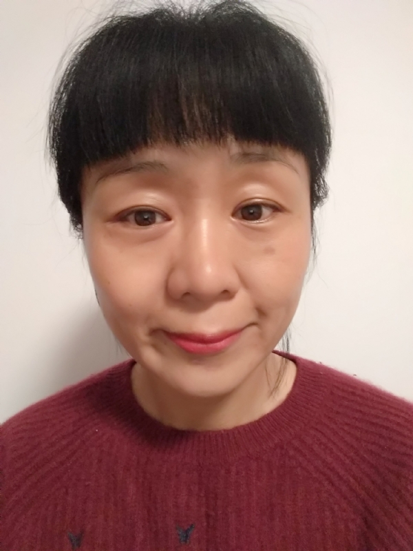 余生请你指教的第一张照片--绵阳相亲服务中心