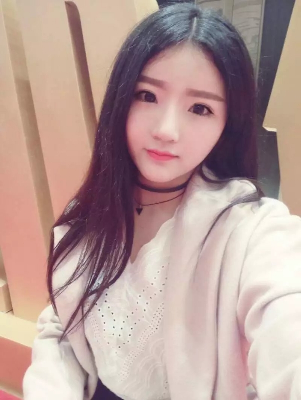 敏敏的第一张照片--绵阳相亲服务中心