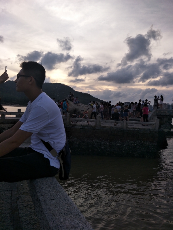 诗和远方的第一张照片--绵阳相亲服务中心