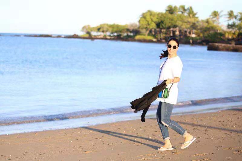 馨儿的第二张照片--绵阳相亲服务中心