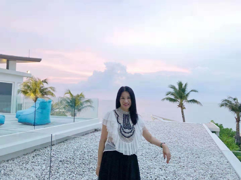 馨儿的第四张照片--绵阳相亲服务中心