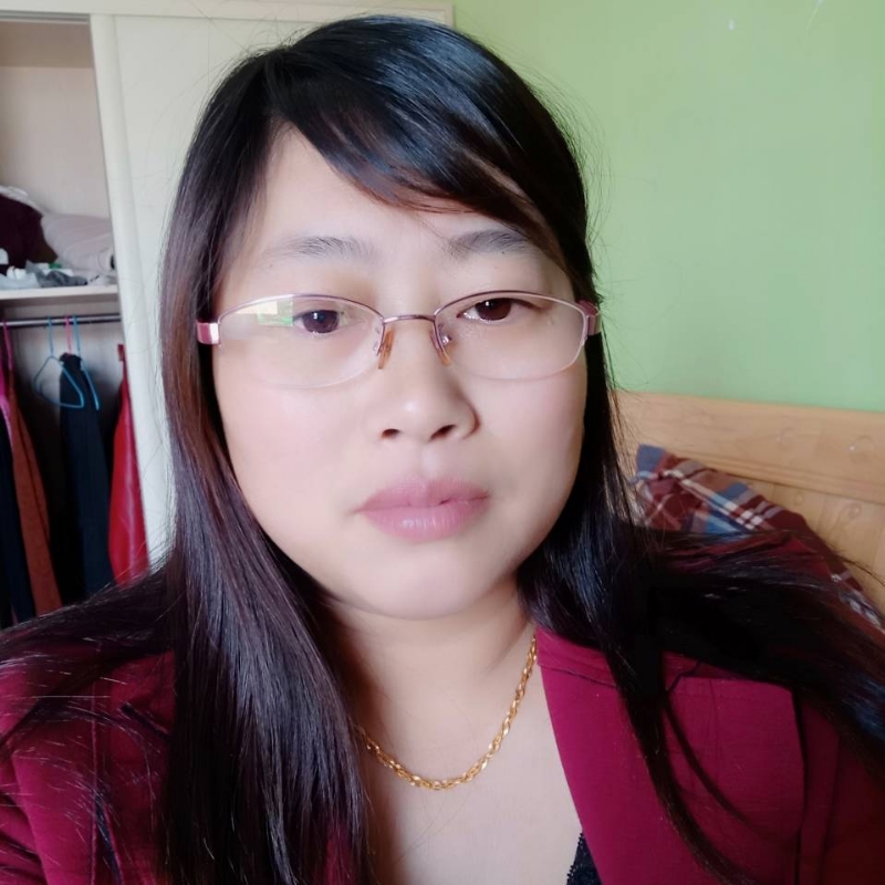 白雪的第一张照片--绵阳相亲服务中心