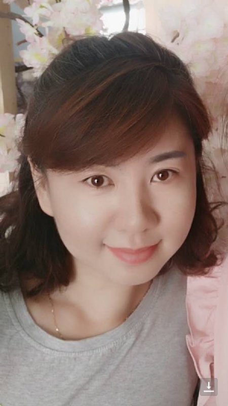 笑笑的第一张照片--绵阳相亲服务中心