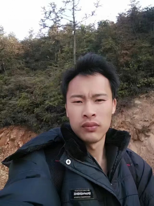 高富帅的第一张照片--绵阳相亲服务中心