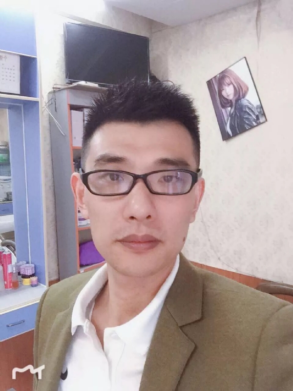 你的笨蛋的第一张照片--绵阳相亲服务中心