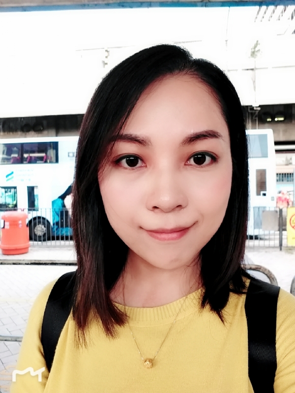 annie的第一张照片--绵阳相亲服务中心