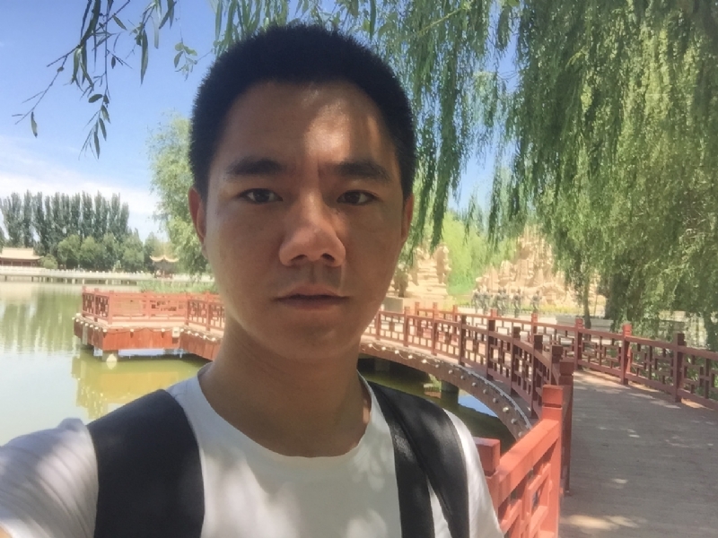 一见倾心的第一张照片--绵阳相亲服务中心