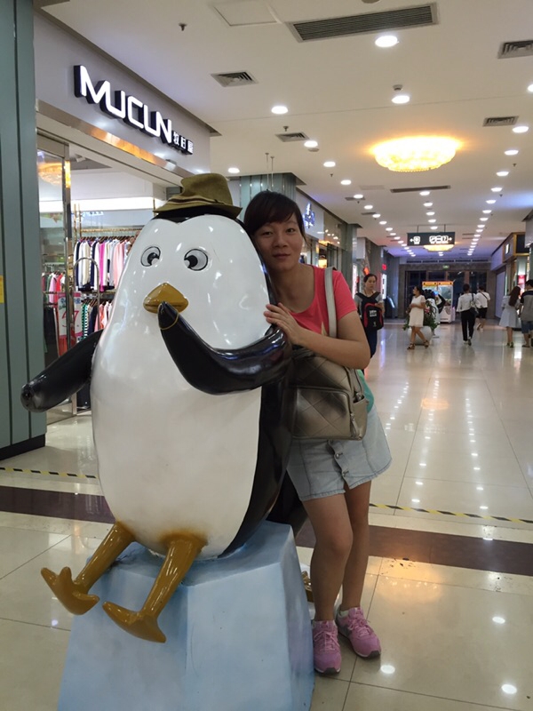 sharon0812的第一张照片--绵阳相亲服务中心