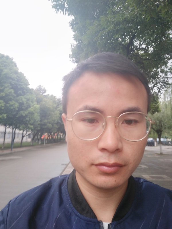 零丁星辰的第一张照片--绵阳相亲服务中心