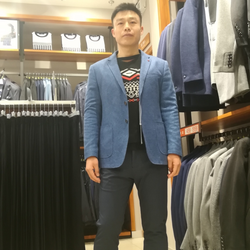 一只蚂蚁的第一张照片--绵阳相亲服务中心