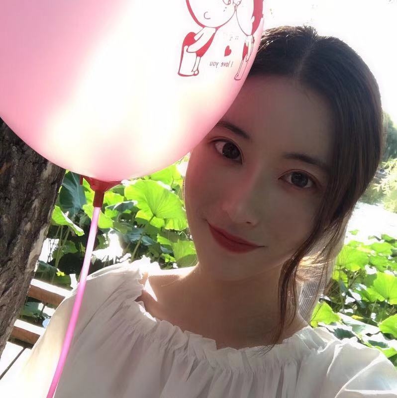 欣悦的第一张照片--绵阳相亲服务中心