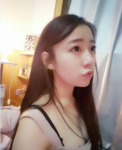 菲菲的第一张照片--绵阳相亲服务中心