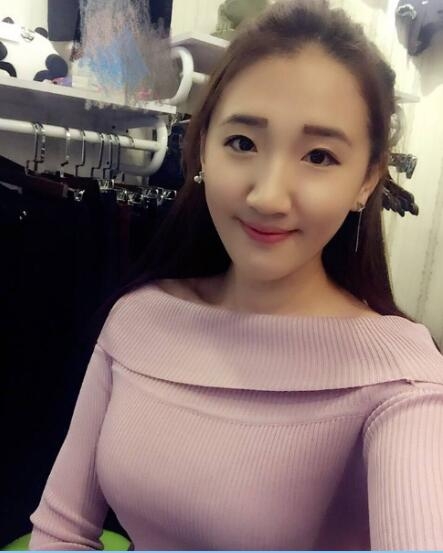 小玲玲的第一张照片--绵阳相亲服务中心