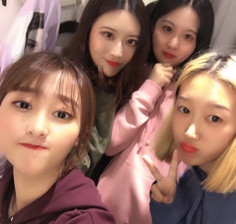 小树叶的第三张照片--绵阳相亲服务中心