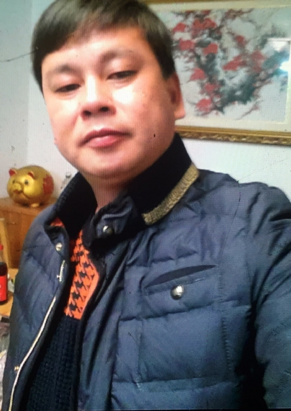 期待幸福的第二张照片--绵阳相亲服务中心