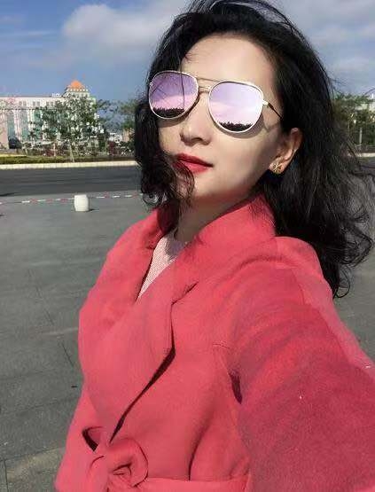 初恋栀子花的第一张照片--绵阳相亲服务中心