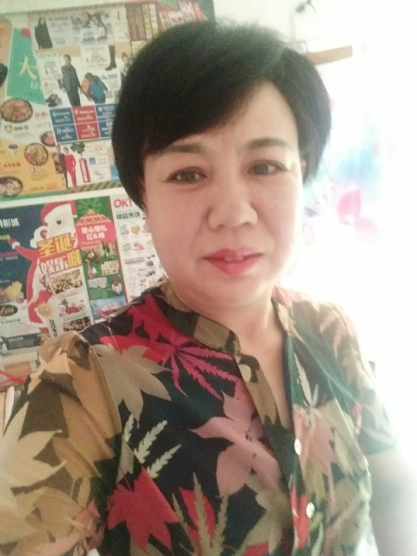 善解人意的第一张照片--绵阳相亲服务中心