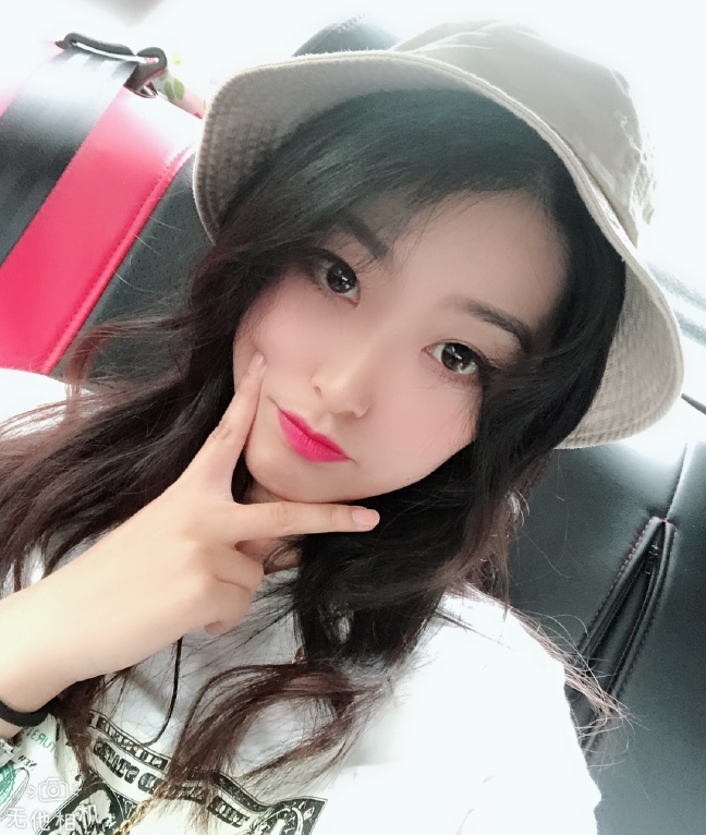 霖霖的第一张照片--绵阳相亲服务中心