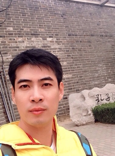 相生相爱的第一张照片--绵阳相亲服务中心