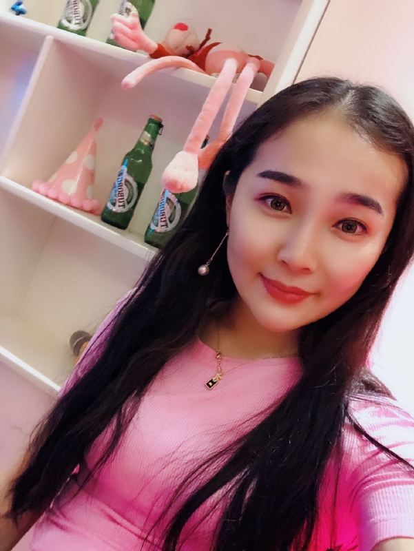 李雨菲的第一张照片--绵阳相亲服务中心