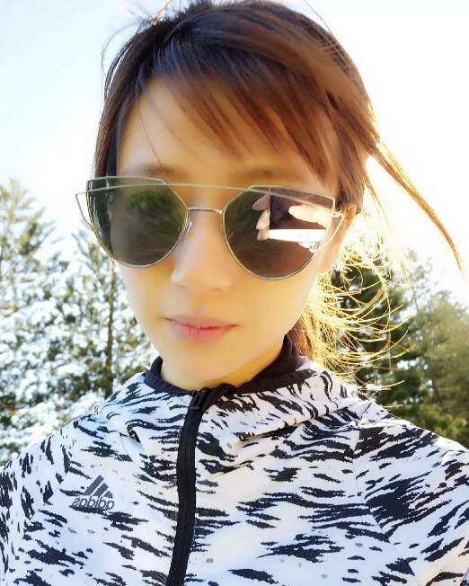 颖儿的第一张照片--绵阳相亲服务中心