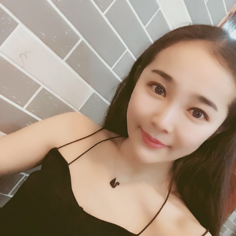 诗琪的第一张照片--绵阳相亲服务中心