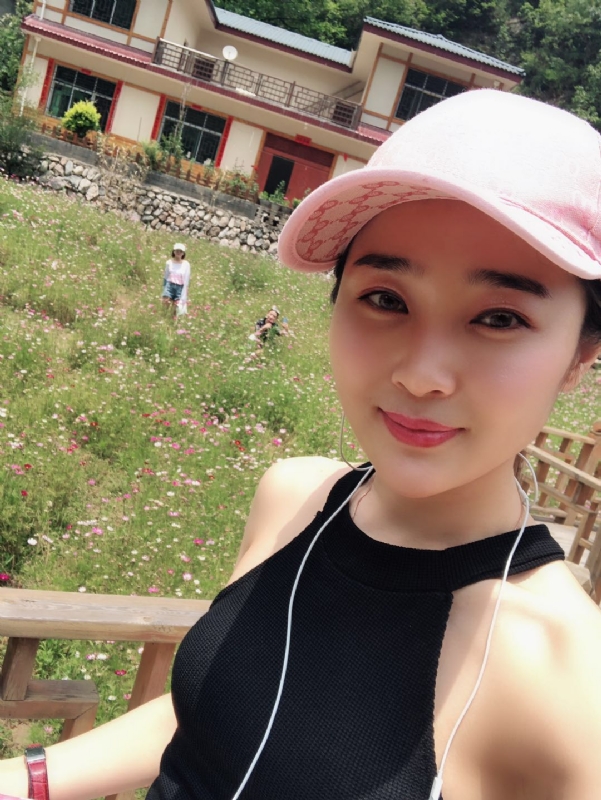 诗琪的第二张照片--绵阳相亲服务中心