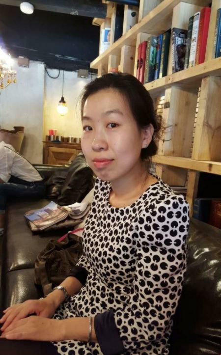 xu的第一张照片--绵阳相亲服务中心