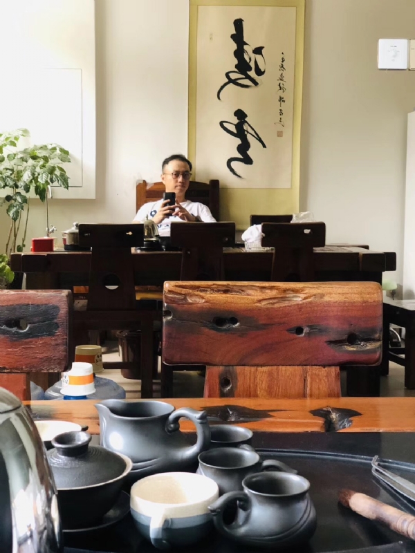 陳sir的第二张照片--绵阳相亲服务中心