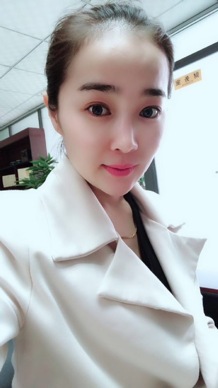 薇薇123的第三张照片--绵阳相亲服务中心