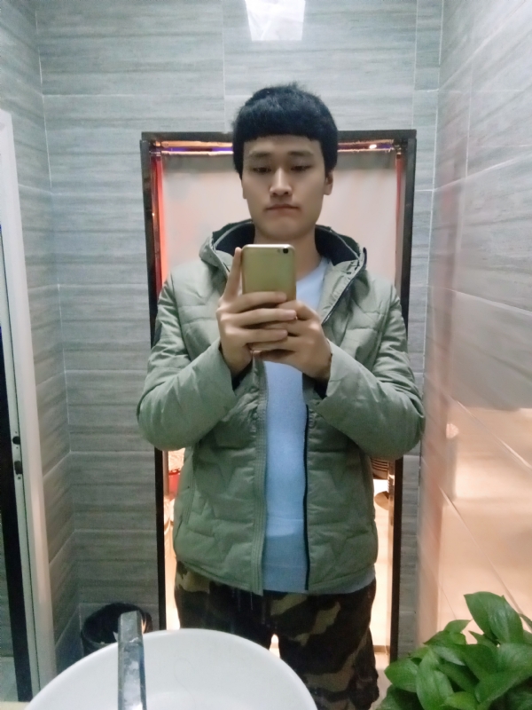 詹姆斯的第一张照片--绵阳相亲服务中心