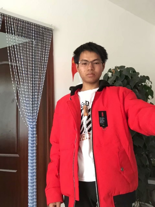 新希望的第一张照片--绵阳相亲服务中心