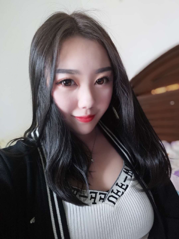 佳怡的第一张照片--绵阳相亲服务中心