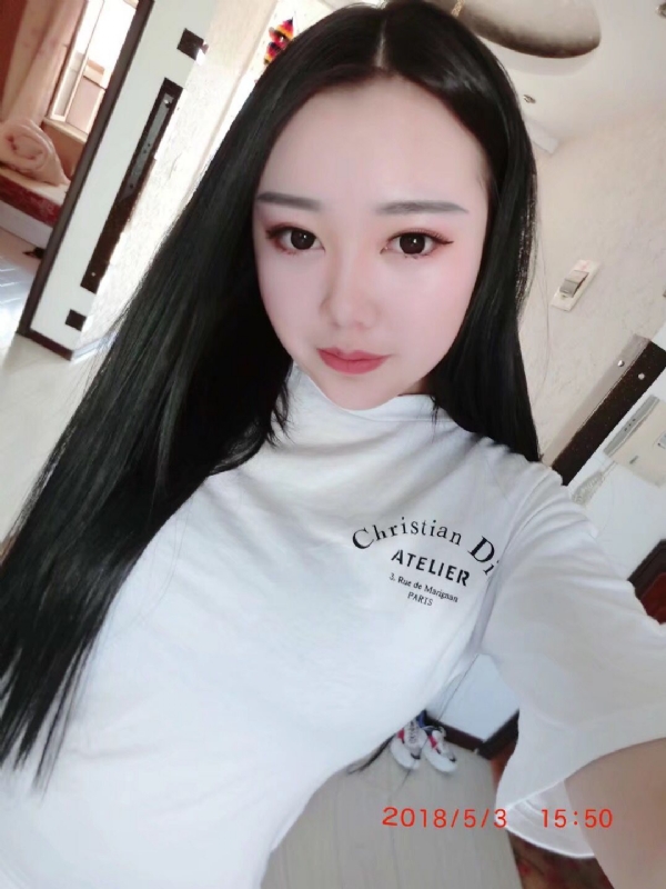 佳怡的第三张照片--绵阳相亲服务中心