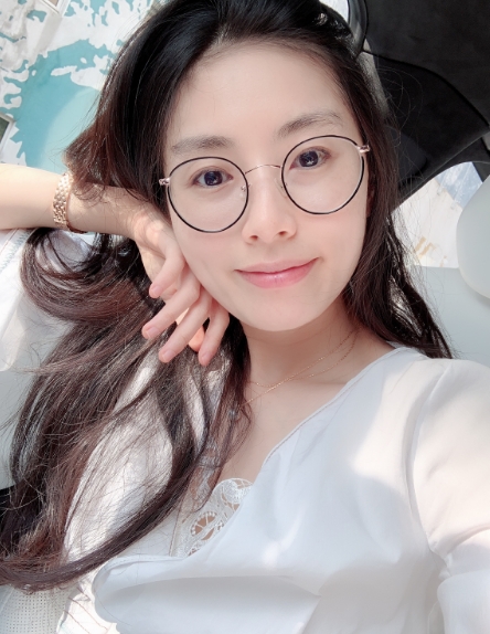 Anna的第一张照片--绵阳相亲服务中心