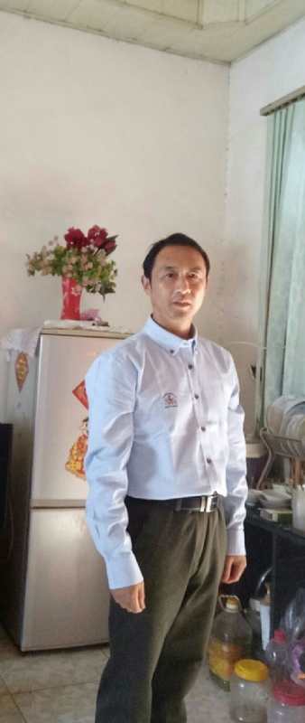 明月的第一张照片--绵阳相亲服务中心