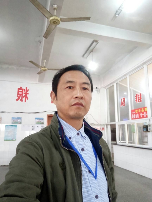 明月的第三张照片--绵阳相亲服务中心