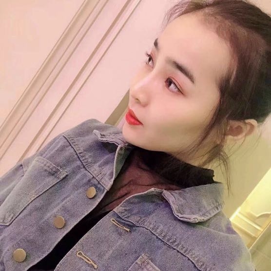 温柔悦的第一张照片--绵阳相亲服务中心