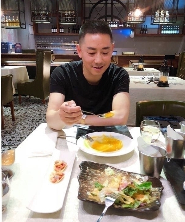 空空如也的第一张照片--绵阳相亲服务中心