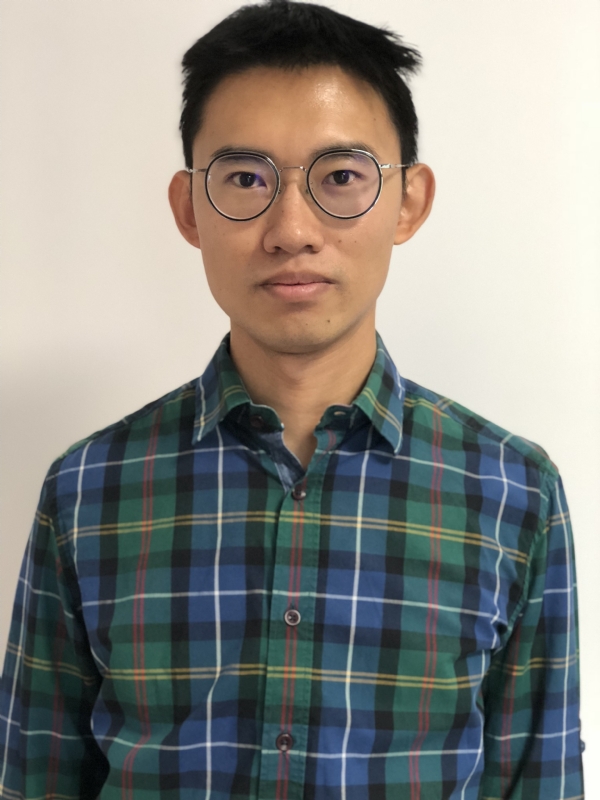 廉钧的第一张照片--绵阳相亲服务中心