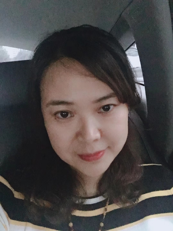 欣的第一张照片--绵阳相亲服务中心